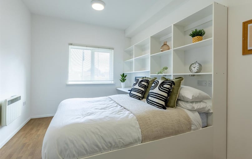 Alexandra Road, Mutley, Plymouth - Image 1